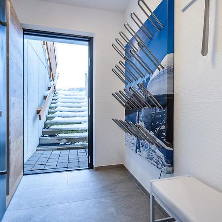 Wiwa Appartement Флахау Экстерьер фото