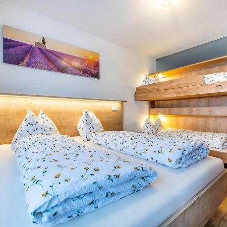 Wiwa Appartement Флахау Экстерьер фото